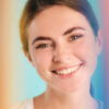 Professional teeth whitening treatment at a Chiswick dental practice